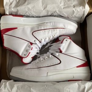 Men’s Air Jordan Retro 2